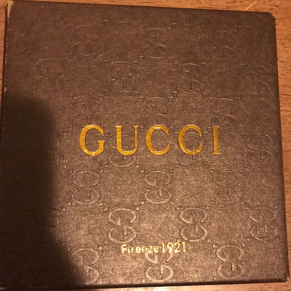 Gucci belt - Picture 1 of 4